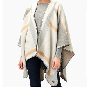 Roots Parksville wrap